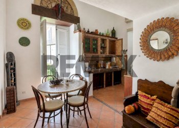 Sala da pranzo - Appartamento Largo Gesuiti
 
10, Tropea - foto 31