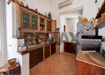 Cucina - Appartamento Largo Gesuiti
 
10, Tropea - foto 33
