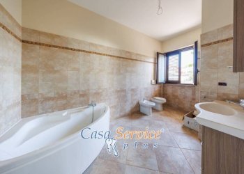 Bagno - Casa indipendente via Torino, Ruffano - foto 16