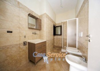Bagno - Casa indipendente via Torino, Ruffano - foto 17
