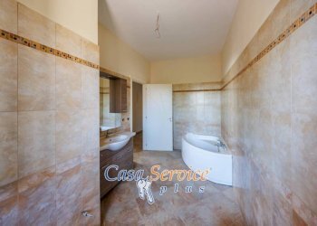 Bagno - Casa indipendente via Torino, Ruffano - foto 18
