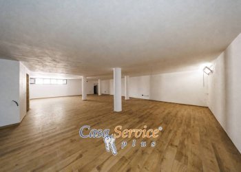 Stanza non arredata - Casa indipendente via Torino, Ruffano - foto 22