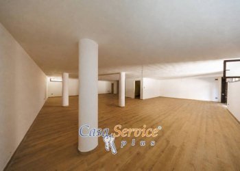 Stanza non arredata - Casa indipendente via Torino, Ruffano - foto 23