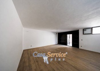 Stanza non arredata - Casa indipendente via Torino, Ruffano - foto 24