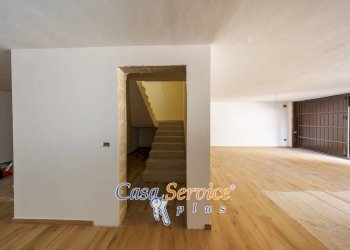 Cucina - Casa indipendente via Torino, Ruffano - foto 25