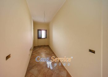 Corridoio - Casa indipendente via Torino, Ruffano - foto 30