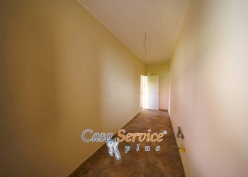 Corridoio - Casa indipendente via Torino, Ruffano - foto 31