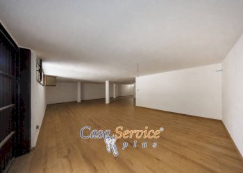 Stanza non arredata - Casa indipendente via Torino, Ruffano - foto 34