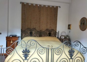 Camera da letto - Apartment via San Francesco, 27, Jesi - photo 26