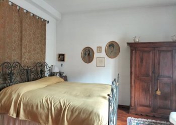 Camera da letto - Apartment via San Francesco, 27, Jesi - photo 27
