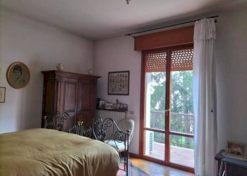 Camera da letto - Apartment via San Francesco, 27, Jesi - photo 28