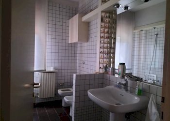 Bagno - Apartment via San Francesco, 27, Jesi - photo 29