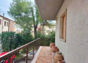Balcone - Apartment via San Francesco, 27, Jesi - photo 34