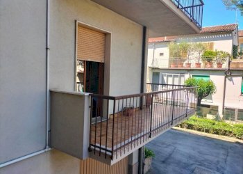 Balcone - Apartment via San Francesco, 27, Jesi - photo 36