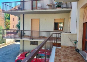 Balcone - Apartment via San Francesco, 27, Jesi - photo 37