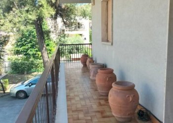 Balcone - Apartment via San Francesco, 27, Jesi - photo 38