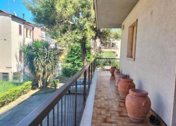 Balcone - Apartment via San Francesco, 27, Jesi - photo 40