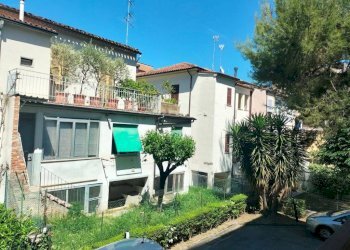Facciata - Apartment via San Francesco, 27, Jesi - photo 42