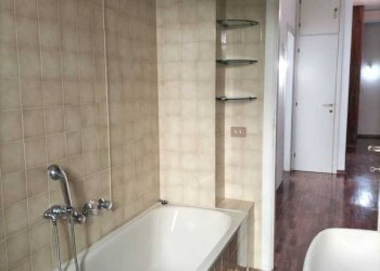 Bagno - Apartment via San Francesco, 27, Jesi - photo 23