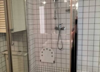 Bagno - Apartment via San Francesco, 27, Jesi - photo 24