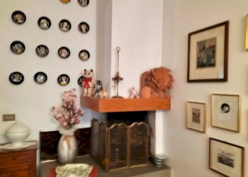 Salone - Apartment via San Francesco, 27, Jesi - photo 46