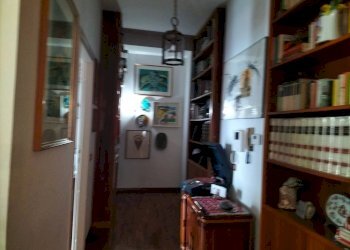 Corridoio - Apartment via San Francesco, 27, Jesi - photo 47