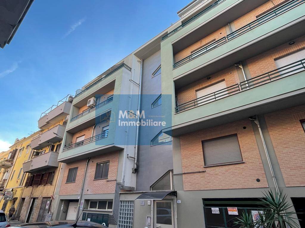 Foto 1 - Three-room apartment via xxiv maggio
 
61, Nettuno - photo 1