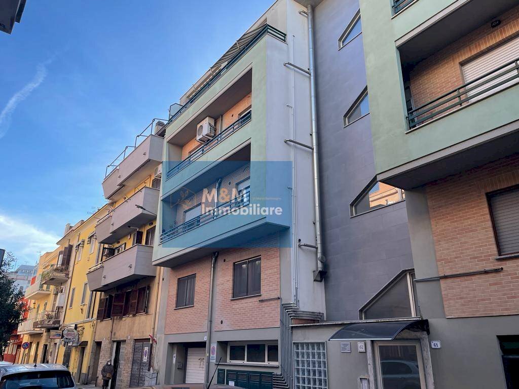 Foto 2 - Three-room apartment via xxiv maggio
61, Nettuno - photo 2