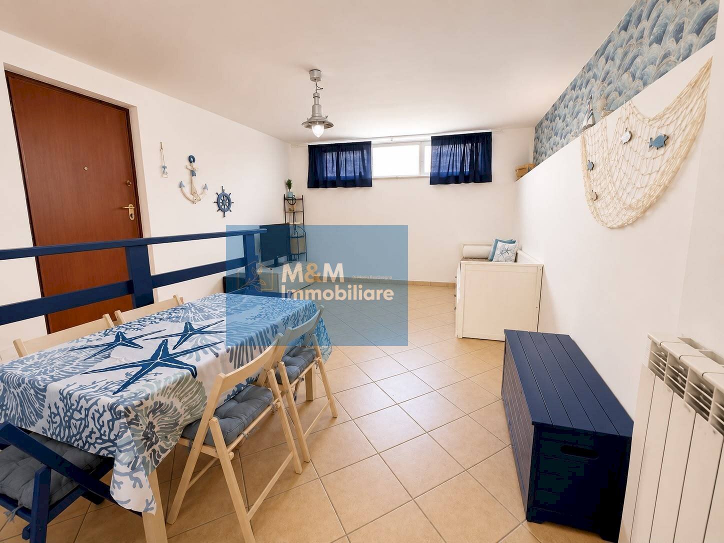 Foto 3 - Three-room apartment via xxiv maggio
61, Nettuno - photo 3