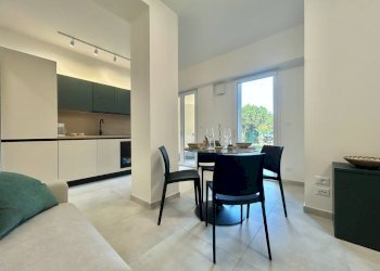 Foto 1 - Two-room apartment Via Vittorio Veneto, Borgio Verezzi - photo 1