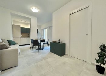 Foto 2 - Two-room apartment Via Vittorio Veneto, Borgio Verezzi - photo 2
