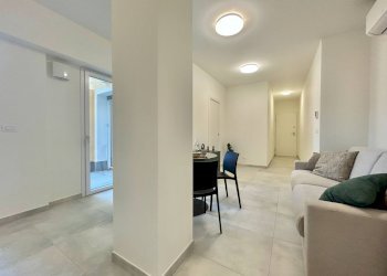 Foto 5 - Two-room apartment Via Vittorio Veneto, Borgio Verezzi - photo 5