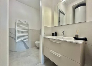 Foto 8 - Two-room apartment Via Vittorio Veneto, Borgio Verezzi - photo 8