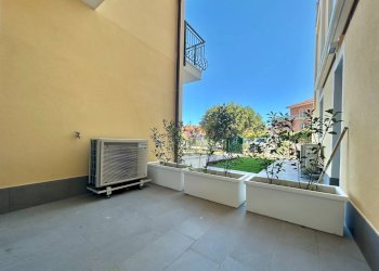 Foto 12 - Two-room apartment Via Vittorio Veneto, Borgio Verezzi - photo 12