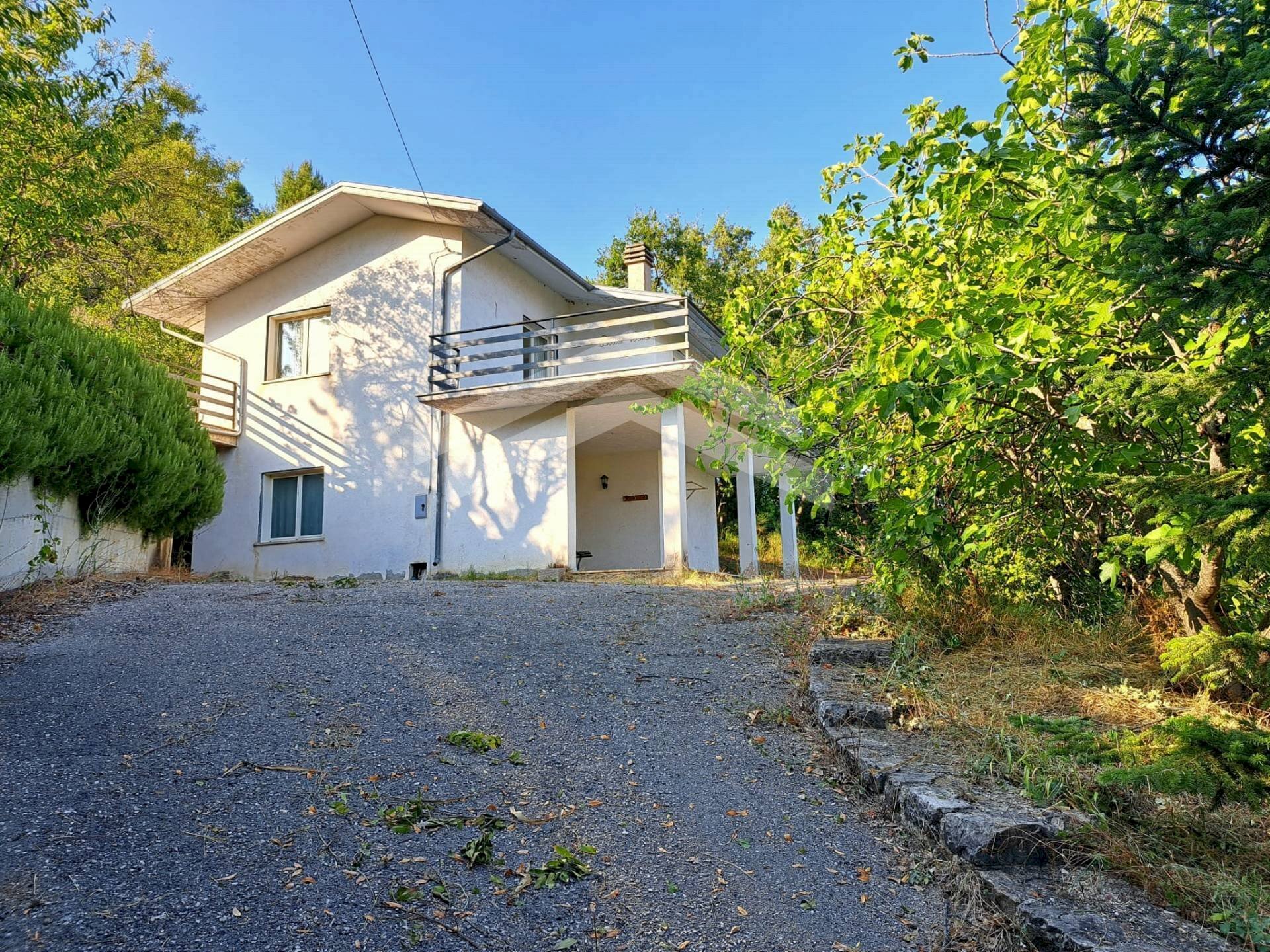 Foto 1 - Villa Castelbottaccio - photo 1
