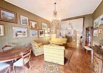 Salone - Apartment corso Nizza, 80, Cuneo (neighborhood Donatello) - photo 1