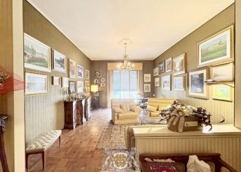 Salone - Apartment corso Nizza, 80, Cuneo (neighborhood Donatello) - photo 4