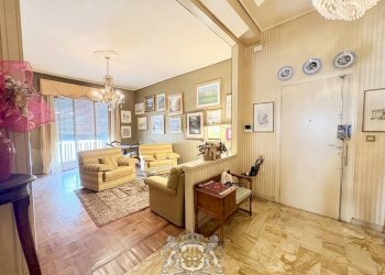 Ingresso - Apartment corso Nizza, 80, Cuneo (neighborhood Donatello) - photo 5