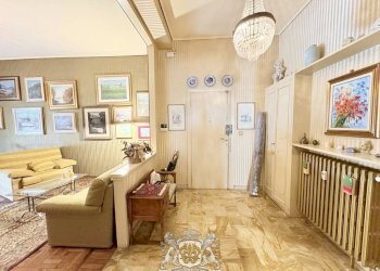Ingresso - Apartment corso Nizza, 80, Cuneo (neighborhood Donatello) - photo 6