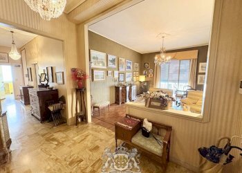 Ingresso - Apartment corso Nizza, 80, Cuneo (neighborhood Donatello) - photo 7