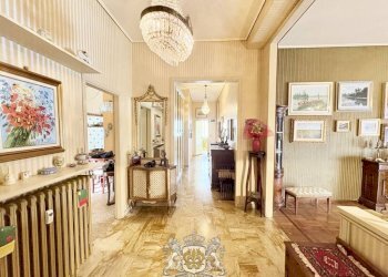 Ingresso - Apartment corso Nizza, 80, Cuneo (neighborhood Donatello) - photo 8