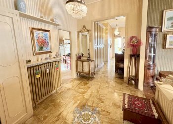 Ingresso - Apartment corso Nizza, 80, Cuneo (neighborhood Donatello) - photo 9