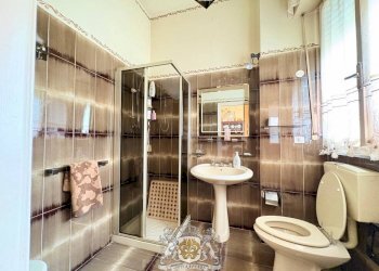 Bagno - Apartment corso Nizza, 80, Cuneo (neighborhood Donatello) - photo 15