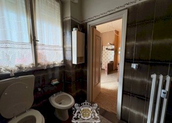 Bagno - Apartment corso Nizza, 80, Cuneo (neighborhood Donatello) - photo 16