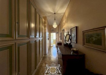 Corridoio - Apartment corso Nizza, 80, Cuneo (neighborhood Donatello) - photo 19