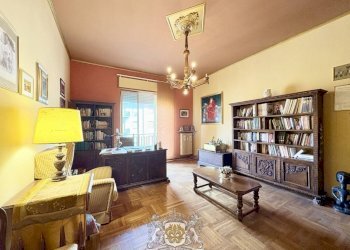 Studio - Apartment corso Nizza, 80, Cuneo (neighborhood Donatello) - photo 20
