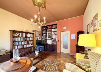 Studio - Apartment corso Nizza, 80, Cuneo (neighborhood Donatello) - photo 21