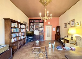 Studio - Apartment corso Nizza, 80, Cuneo (neighborhood Donatello) - photo 22