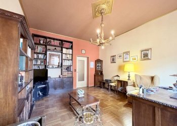 Studio - Apartment corso Nizza, 80, Cuneo (neighborhood Donatello) - photo 23