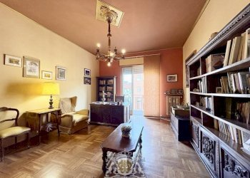Salone - Apartment corso Nizza, 80, Cuneo (neighborhood Donatello) - photo 24